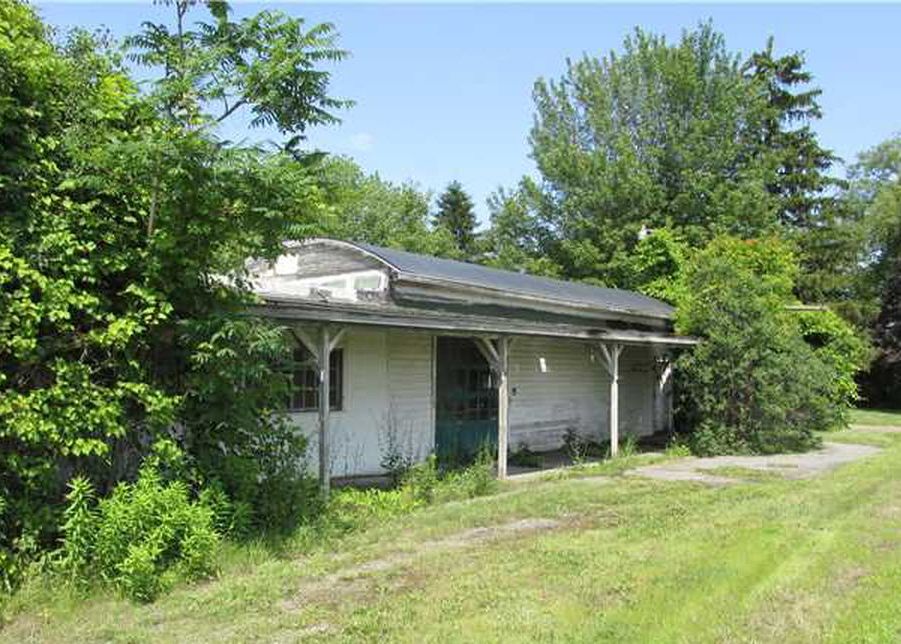 2734 County Road 4, Stanley NY Pre-foreclosure Property