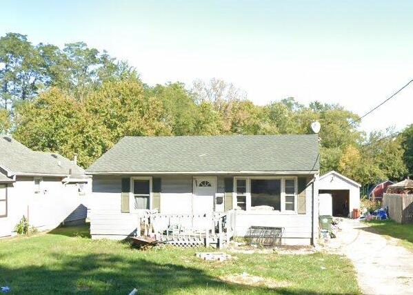 1809 Brentwood St, Middletown OH Pre-foreclosure Property