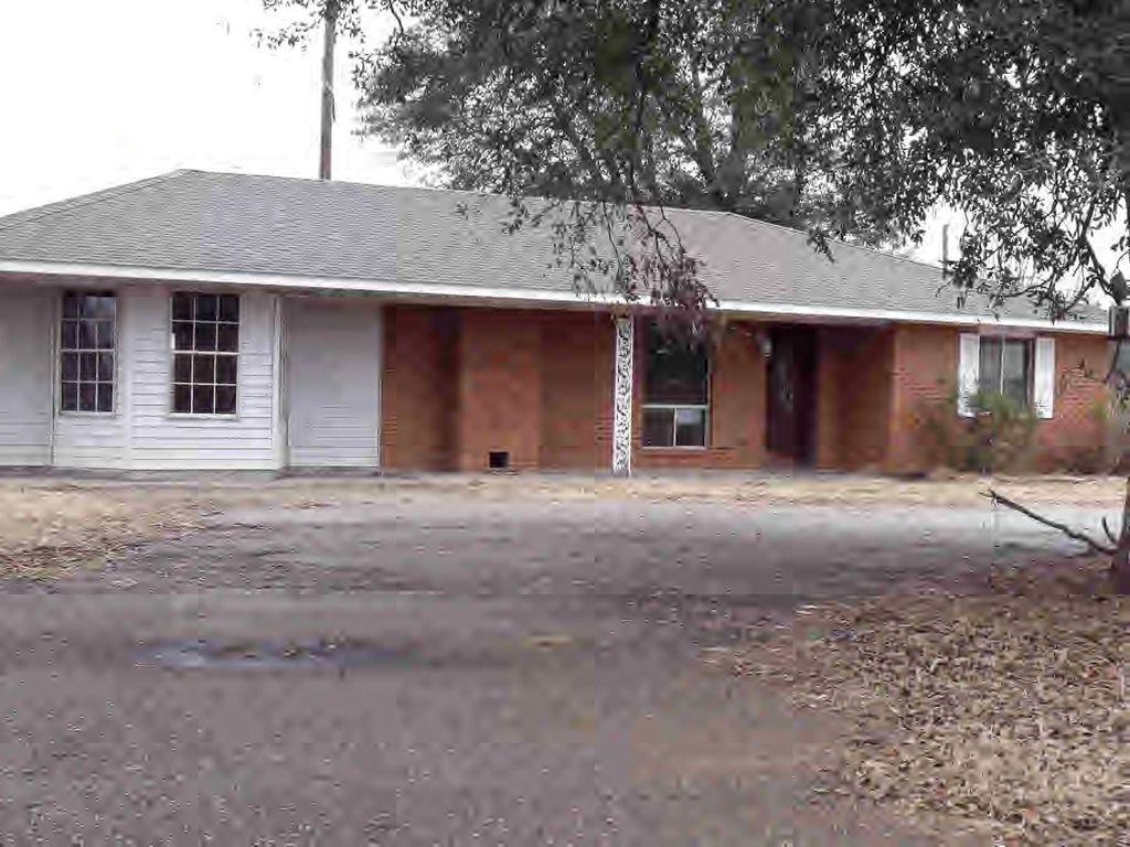 4160 Silver Dr, Mccomb MS Pre-foreclosure Property