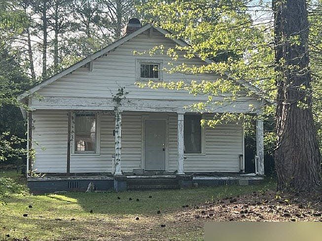 1002 Westover Ave, Kinston NC Pre-foreclosure Property