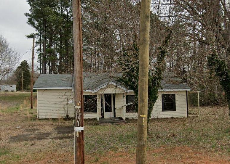255 Goode Rd, Mooresboro NC Pre-foreclosure Property