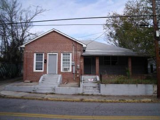 1987 Dannenberg Ave, Macon GA Pre-foreclosure Property