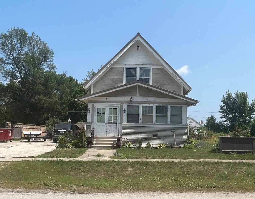 207 Rossing Ave, Bode IA Pre-foreclosure Property