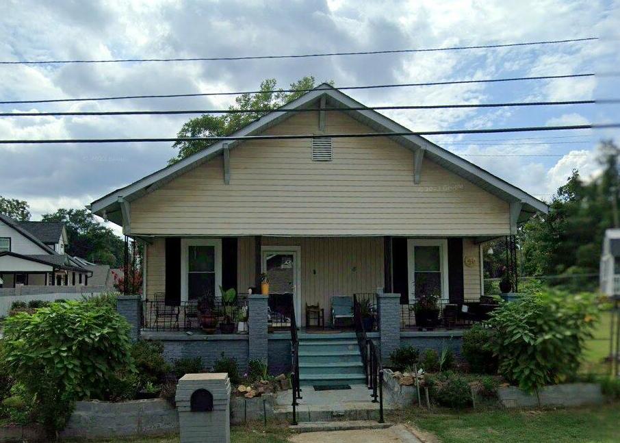 8 Guess St, Greenville SC Pre-foreclosure Property