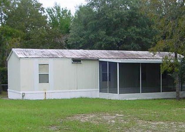 550 Se State Road 121, Williston FL Pre-foreclosure Property