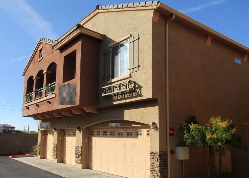 2150 W Alameda Rd Unit 1263, Phoenix AZ Pre-foreclosure Property