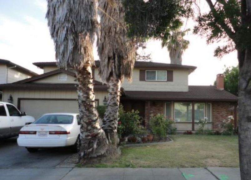 1680 Grizilo Dr, San Jose CA Pre-foreclosure Property