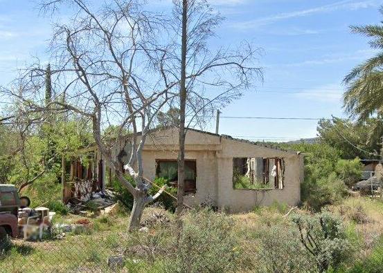 102 W Gorham St, Superior AZ Pre-foreclosure Property