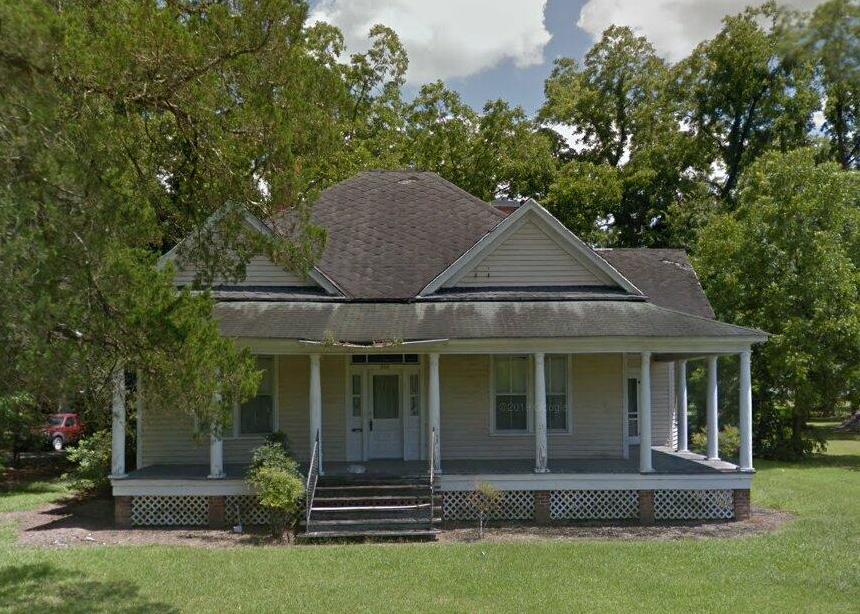 209 Williamsburg Ave, Lake City SC Pre-foreclosure Property
