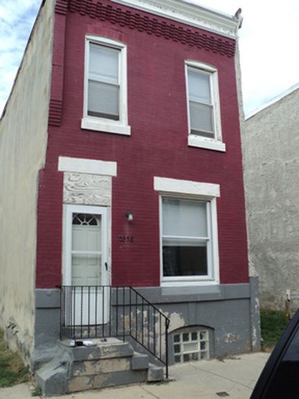 2638 N Corlies St, Philadelphia PA Pre-foreclosure Property