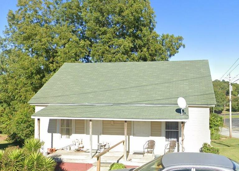 300 N 1st St, Easley SC Pre-foreclosure Property