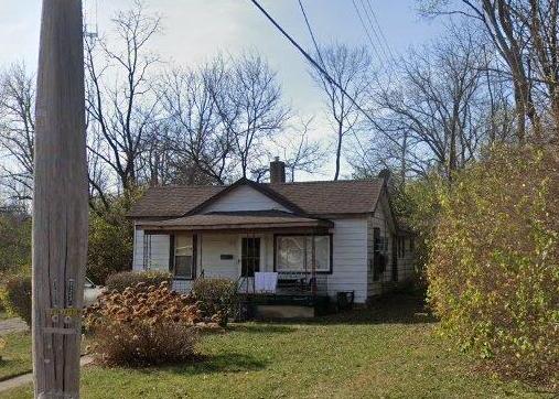 1715 Keturah Dr, Dayton OH Pre-foreclosure Property