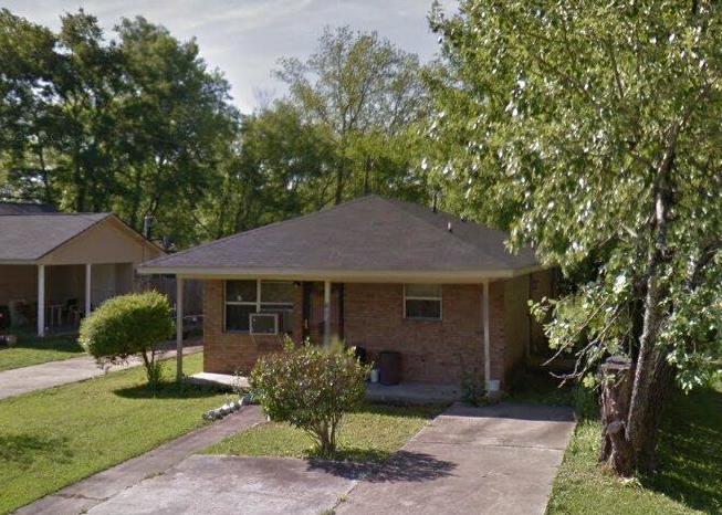 1508 8th Ave N, Columbus MS Pre-foreclosure Property