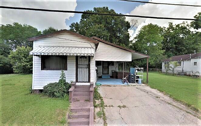 823 S 12th St, Baton Rouge LA Pre-foreclosure Property