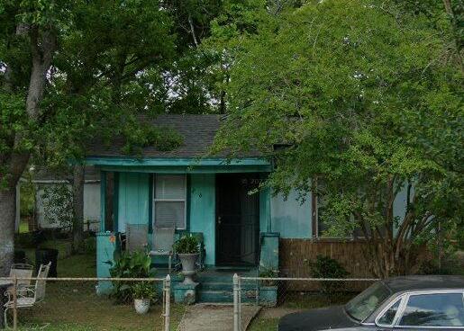 2616 First Ave, Mobile AL Pre-foreclosure Property