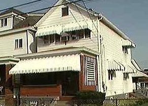 1143 9th St, Mc Kees Rocks PA Pre-foreclosure Property