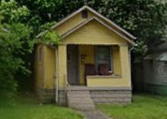 3414 W Kentucky St, Louisville KY Pre-foreclosure Property