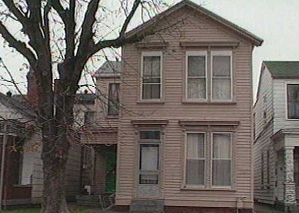 406 N 28th St, Louisville KY Pre-foreclosure Property