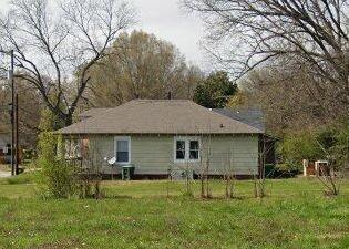 528 S Caldwell St, Salisbury NC Pre-foreclosure Property