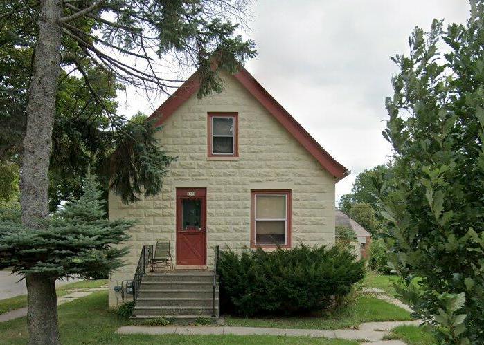 4276 N 50th St, Milwaukee WI Pre-foreclosure Property