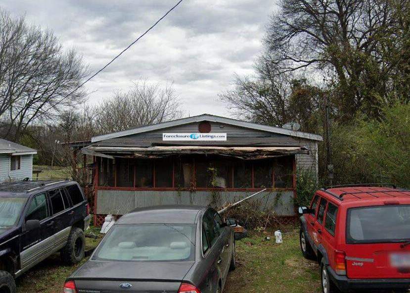 616 Section Line St, Malvern AR Pre-foreclosure Property