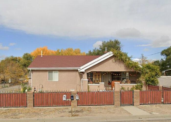 1425 Tampico St, Pueblo CO Pre-foreclosure Property