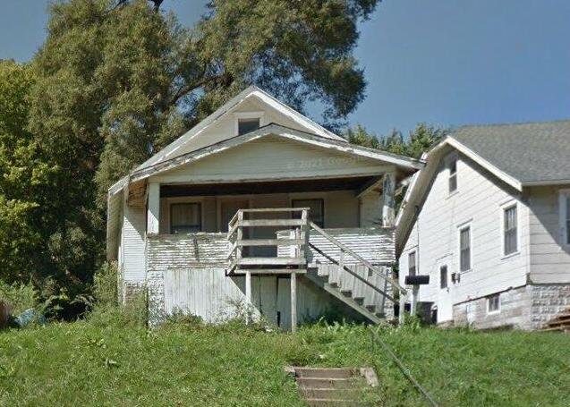 6340 N 31st Ave, Omaha NE Pre-foreclosure Property
