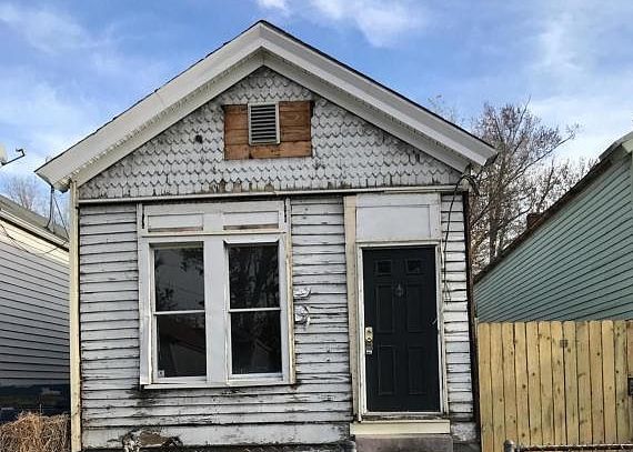 467 N 29th St, Louisville KY Pre-foreclosure Property