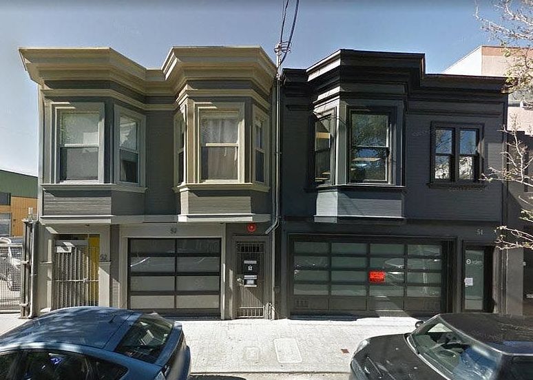 52 Jeff Adachi Way, San Francisco CA Pre-foreclosure Property