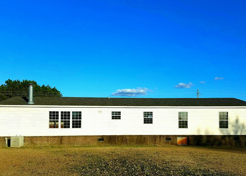 1537 Cale Yarborough Hwy, Timmonsville SC Pre-foreclosure Property