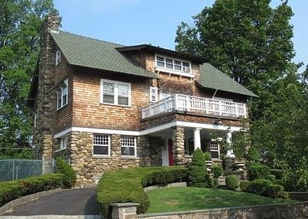 41 Carver Ter, Yonkers NY Pre-foreclosure Property