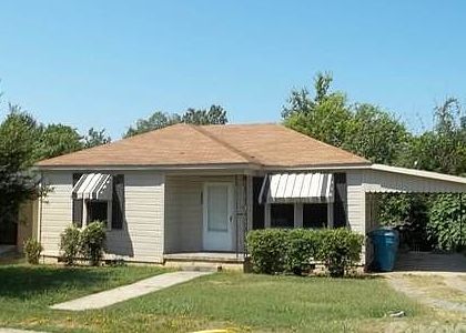 2804 S Cross St, Little Rock AR Pre-foreclosure Property
