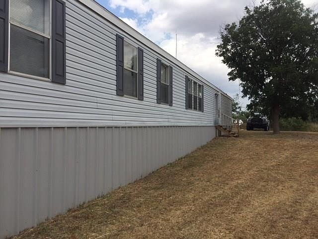 1307 Lemon St, Sweetwater TX Pre-foreclosure Property