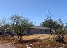 250 E Central Ave, Coolidge AZ Pre-foreclosure Property