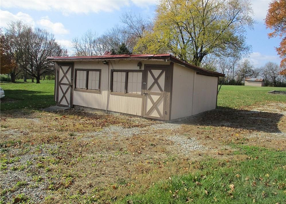 2209 N Snyder Rd, Dayton OH Pre-foreclosure Property