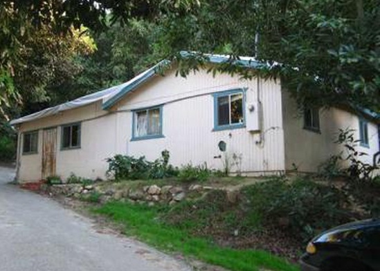 2339 Green Valley Rd, Fallbrook CA Sheriff-sale Property