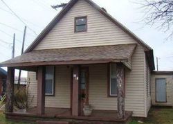 Crawford St, Terre Haute, IN Foreclosure Home