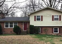 Charlotte #28562504 Foreclosed Homes
