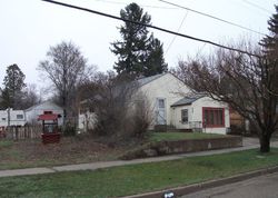 6th Ave Ne, Minot, ND Foreclosure Home