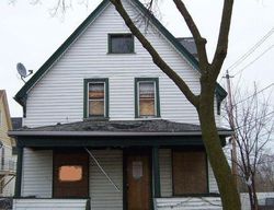 N 32nd St, Milwaukee, WI Foreclosure Home