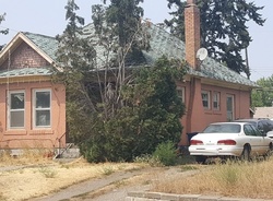 E Providence Ave, Spokane, WA Foreclosure Home