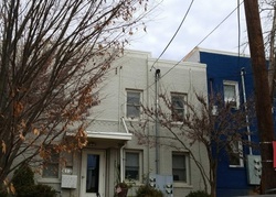 Evarts St Ne Apt 4, Washington, DC Foreclosure Home