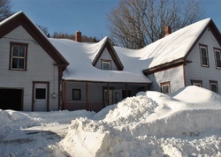 Spring St, Colebrook, NH Foreclosure Home