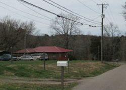  Bays Mountain Rd, Knoxville