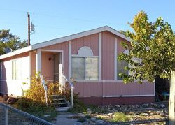 W Hoyt St, Beatty, NV Foreclosure Home