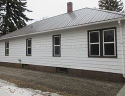 2nd Ave, Edgeley, ND Foreclosure Home