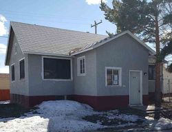 Mahoney St, Rawlins, WY Foreclosure Home