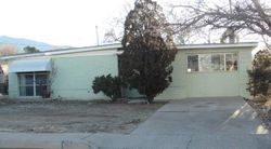 Gretta St Ne, Albuquerque, NM Foreclosure Home