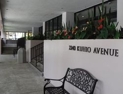  Kuhio Ave Apt 3801, Honolulu