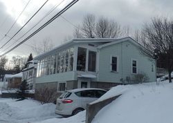 1st Ave, Berlin, NH Foreclosure Home